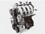 Motor a gasolina MPI LC 1.3L