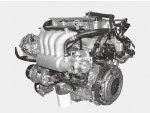 Motor a gasolina TCI 2.0L